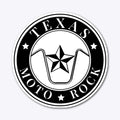 Texas Moto Seal | Graphic T-Shirt for Unisex