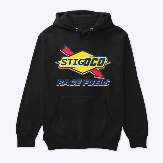 STIGOCO | Graphic T-Shirt for Unisex