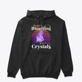 It s Not Hoarding If It s Crystals Apparel Viral US Style Streetwear Essential