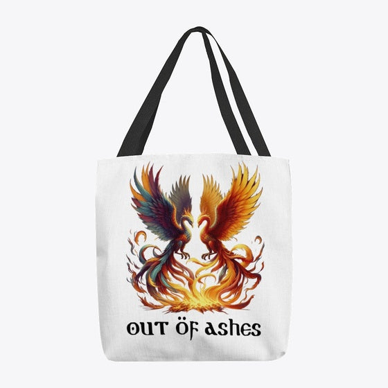 Out of Ashes Shirt