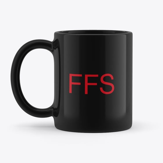 Ffs 9708 Shirt