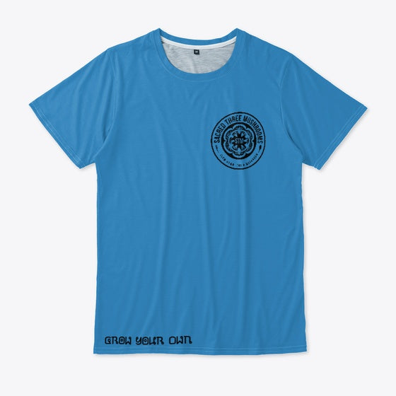all over print STM | Graphic T-Shirt for Unisex