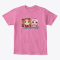Bestie T Shirt Maya Clara Gaming Merch T Shirt Premium Quality Streetwear Essential