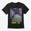 Teddy 808 Walk the Garden Shirt
