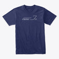 BASIC Captain Joe Tee | Premium Unisex T-Shirt
