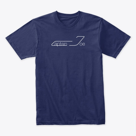 BASIC Captain Joe Tee | Premium Unisex T-Shirt