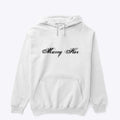 Unisex Marry Her Hoodie | Graphic T-Shirt for Unisex