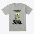 Pee Pee Shirt