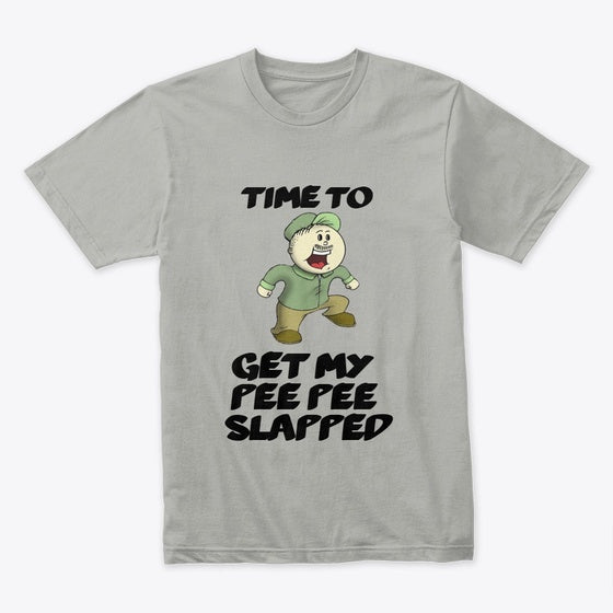 Pee Pee Shirt