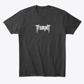 Trumpet Skull | Premium Unisex T-Shirt