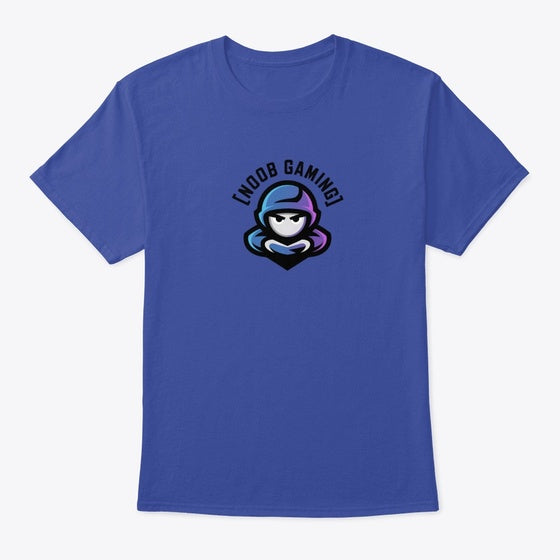 Noob Gaming Apparel High Search Demand Gaming Fan Favorite