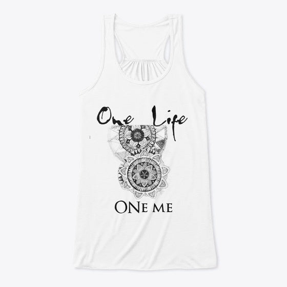 One Life Shirt