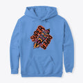 SUPER DUPER MISSILE Hoodie | Premium Unisex T-Shirt