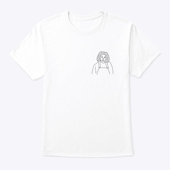 Ro's Birthday Shirt