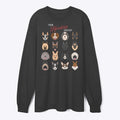 The Herding Group | Premium Unisex T-Shirt, Trending Graphic Tee