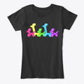 Pop Parade | Premium Unisex T-Shirt