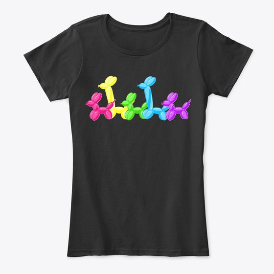 Pop Parade | Premium Unisex T-Shirt