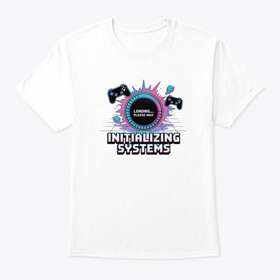Initializing Systems Apparel Best Seller Look Streetwear Essential