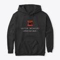 Vapor Memory Official Hoodie | Premium Unisex T-Shirt