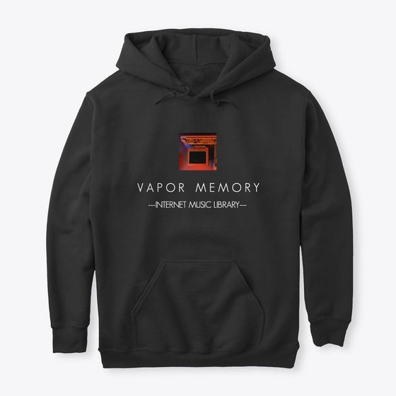 Vapor Memory Official Hoodie | Premium Unisex T-Shirt