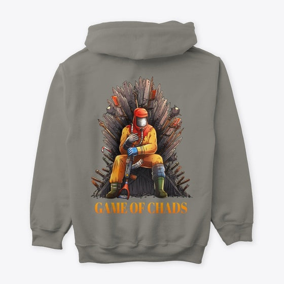 Game of Chads With TXT Apparel Trending 2025 Top Rated Design
