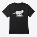 knife possum | Premium Unisex T-Shirt