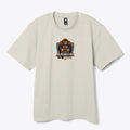 Logo Heavy Tee T Shirt Trending 2025 High CTR Pick