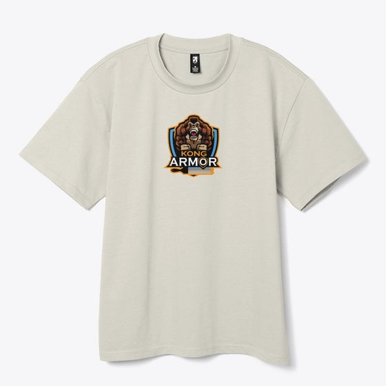 Logo Heavy Tee T Shirt Trending 2025 High CTR Pick