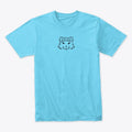 Lemming s Tee T Shirt Premium Quality Top Rated Design
