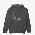 Lost in the Woods Podcast | Premium Unisex T-Shirt