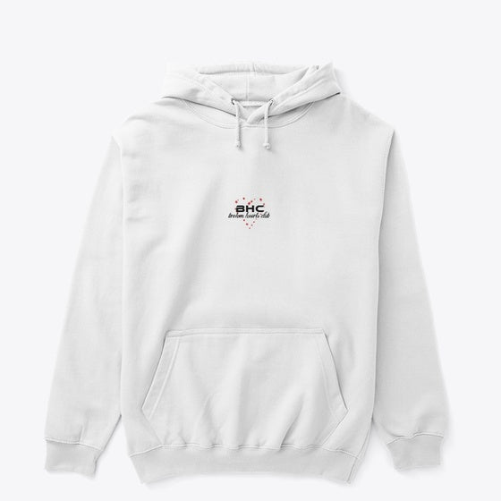 Broken Hearts Club Shirt
