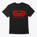 Gun Gamers Productions | Graphic T-Shirt for Unisex