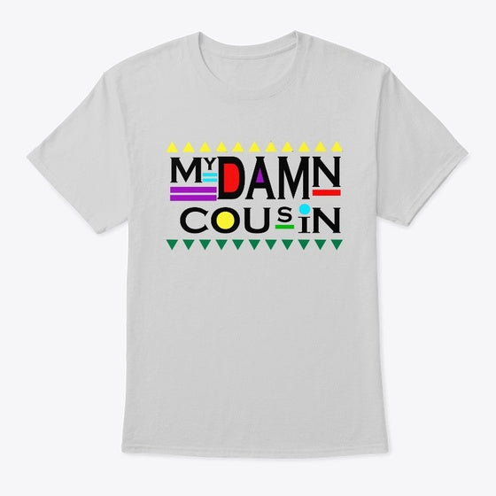 PLUS SIZE - I'm That M'fer Shirt