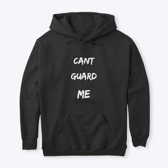 CANT GUARD ME | Premium Unisex T-Shirt