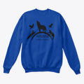 WSC Crew Sweatshirt | Premium Unisex T-Shirt, Trending Graphic Tee