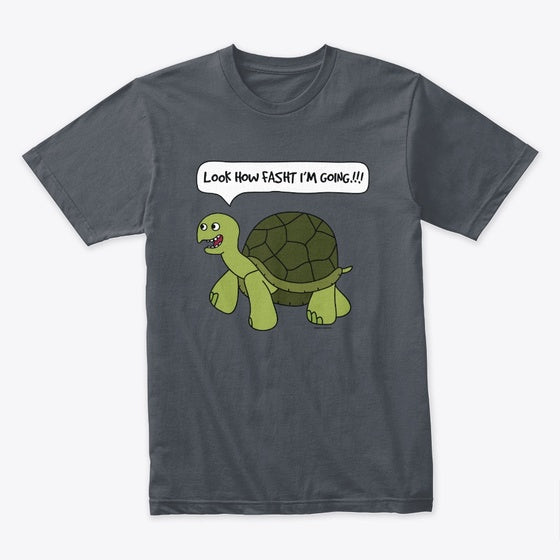 Tommy Fasht | Premium Unisex T-Shirt