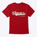 Umberto's Vintage Logo | Premium Unisex T-Shirt