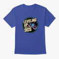 Leveling Up Since The 90s Apparel Best Seller Look Streetwear Essential