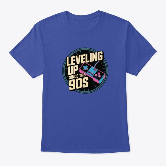 Leveling Up Since The 90s Apparel Best Seller Look Streetwear Essential