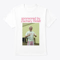 Sponsor | Graphic T-Shirt for Unisex