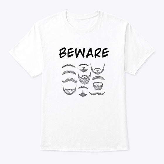 Beardedgaggle Shirt