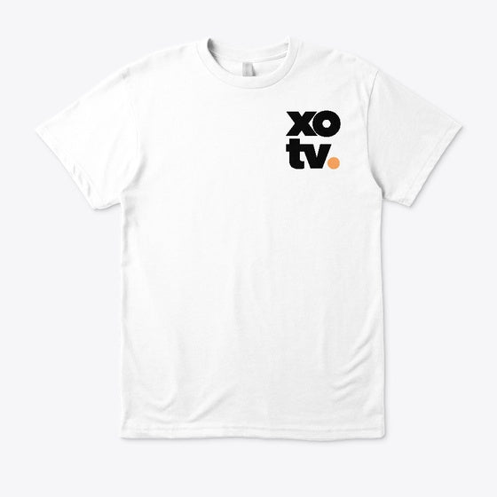 XOTV | Premium Unisex T-Shirt, Trending Graphic Tee