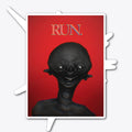 Run Apparel High Search Demand Gaming Fan Favorite