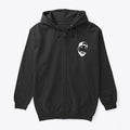 Holess Dark Shirt