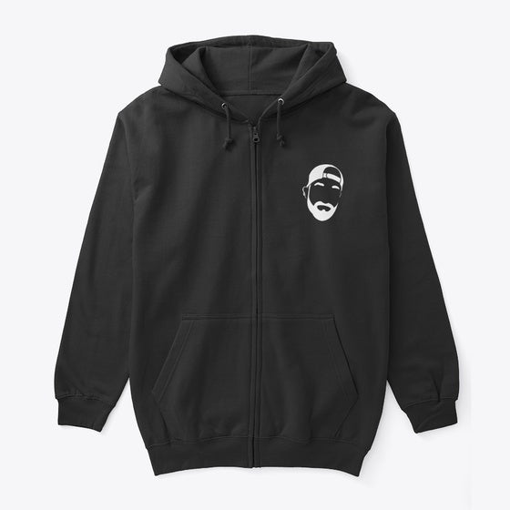 Holess Dark Shirt