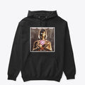Keep Your Heart Safe Hoodie | Graphic T-Shirt for Unisex