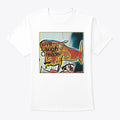 Live laugh and create | Graphic T-Shirt for Unisex