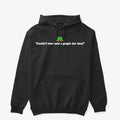 Couldn t even save a google doc baud Apparel High Search Demand Gaming Fan Favorite