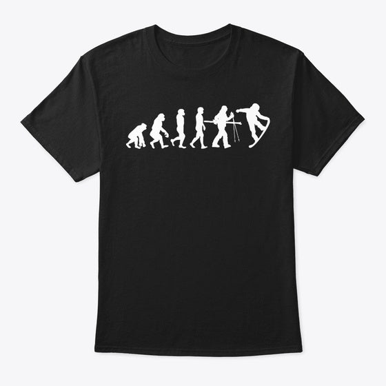 Evolution Apparel | Graphic T-Shirt for Unisex