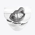 Bad Mouth Profits Shirt